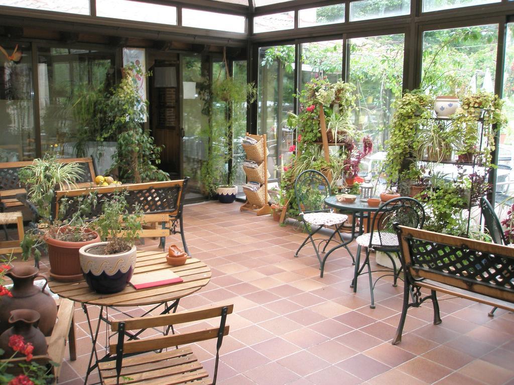 La Huerta De San Lorenzo Hotel Сеговия Екстериор снимка