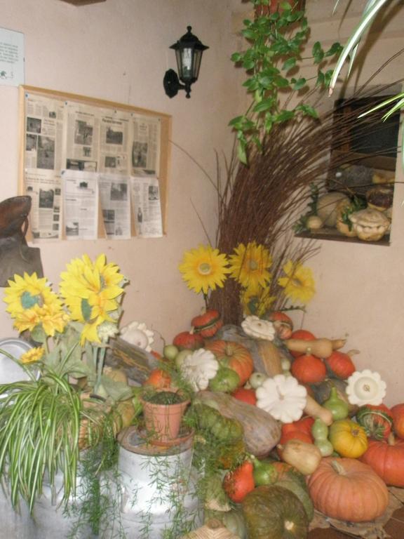 La Huerta De San Lorenzo Hotel Сеговия Екстериор снимка
